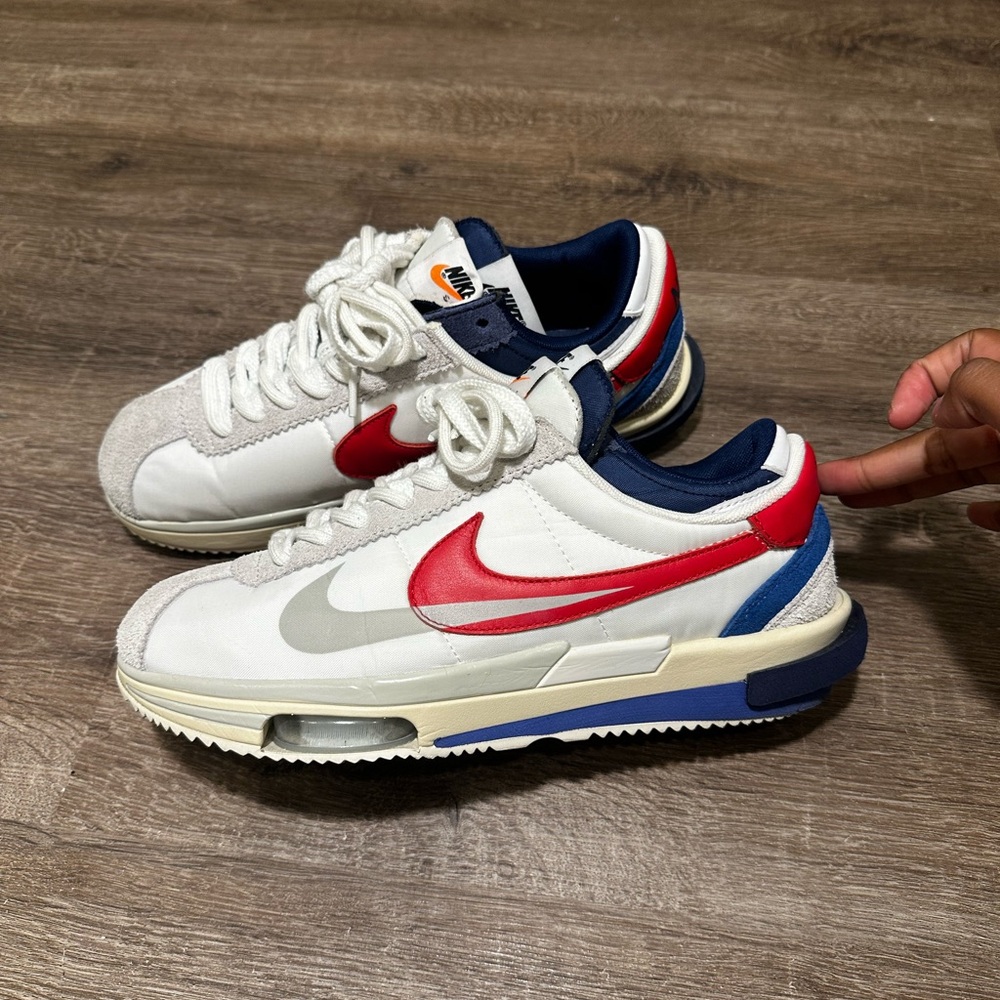 Nike Zoom Cortez SP